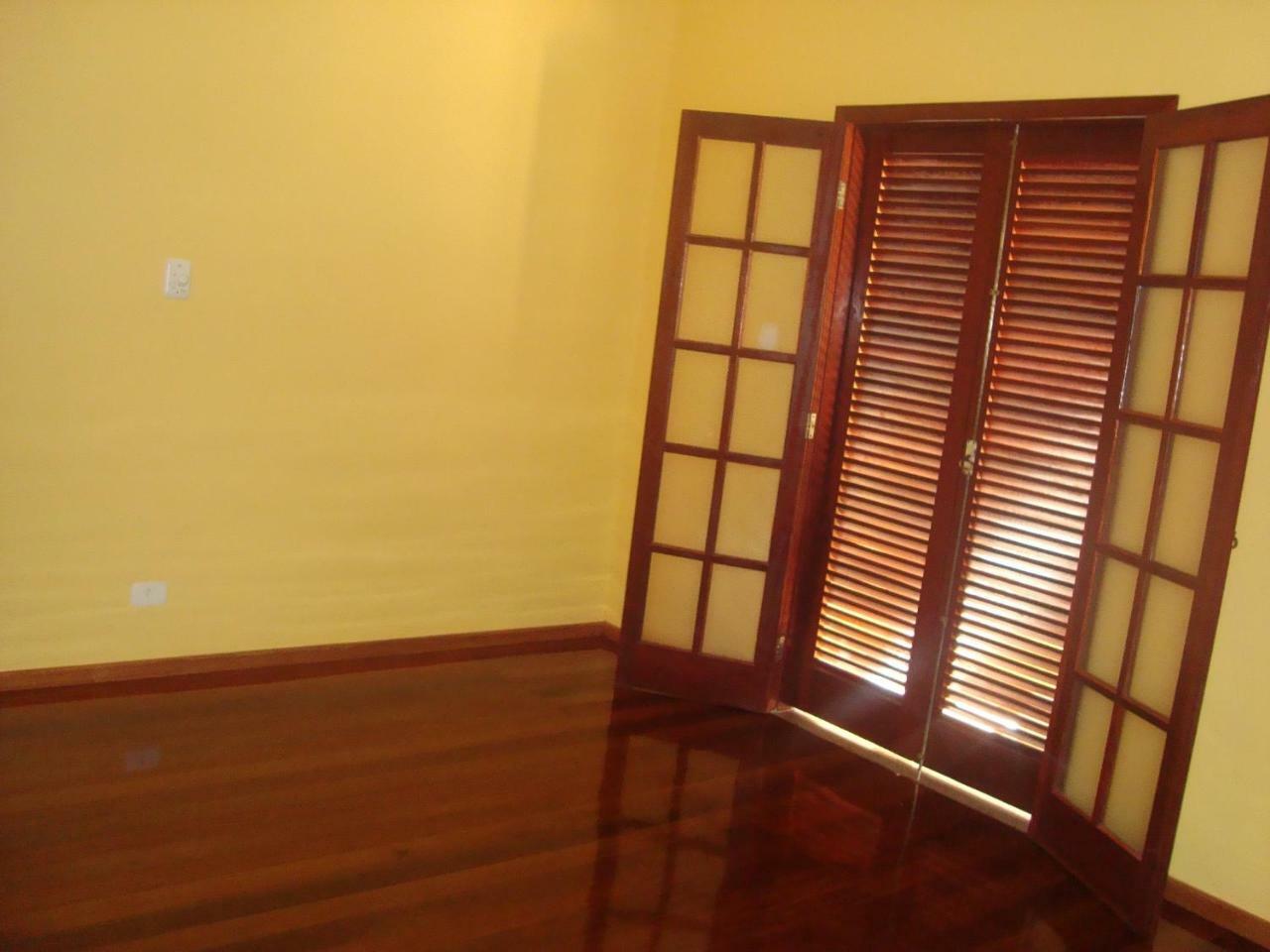 Casa Temporada Jacareí Exterior foto