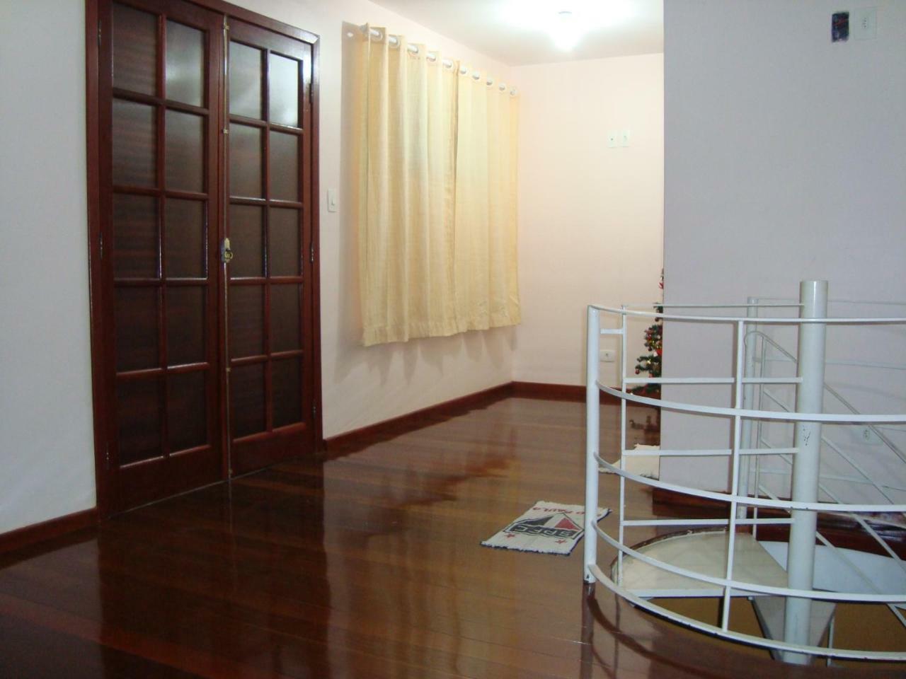 Casa Temporada Jacareí Exterior foto