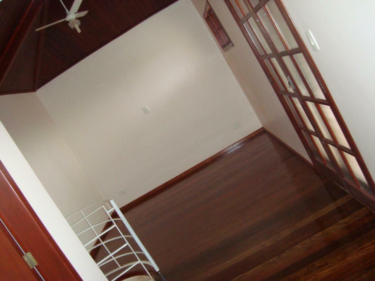 Casa Temporada Jacareí Exterior foto