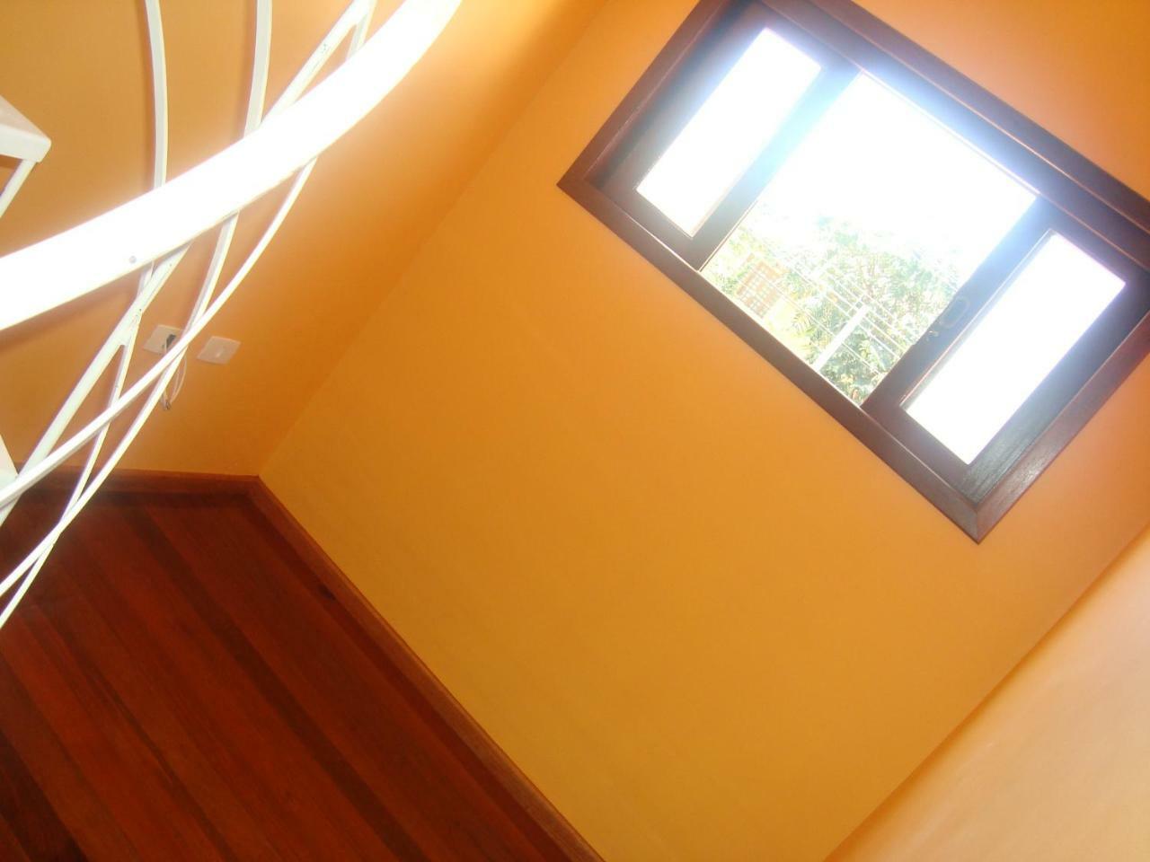 Casa Temporada Jacareí Exterior foto
