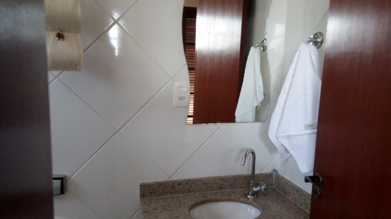 Casa Temporada Jacareí Exterior foto